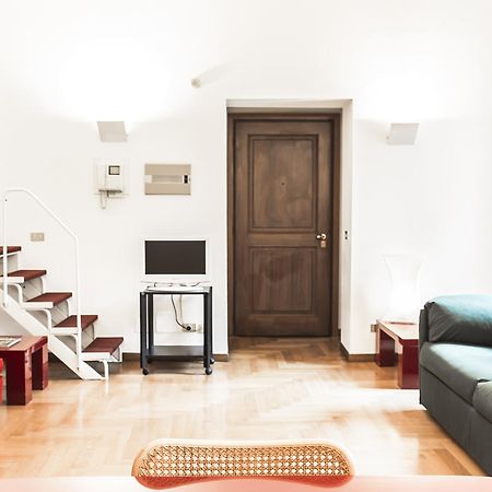 San Maurilio Apartments Милан Экстерьер фото