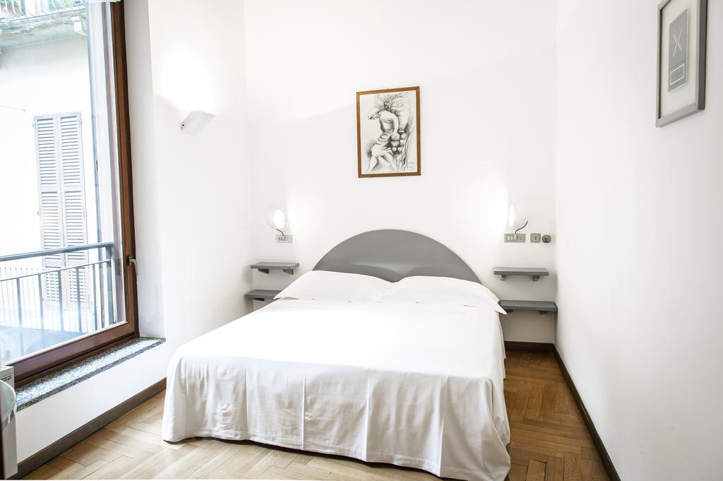San Maurilio Apartments Милан Номер фото